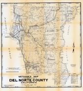 Del Norte County 1955c